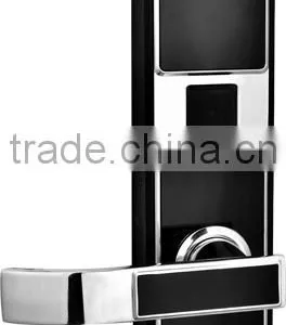 Wholesale Top Security Fingerprint Password Keypad Door Lock thumbnail-3