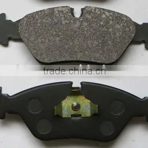 BRAKE PAD thumbnail-1