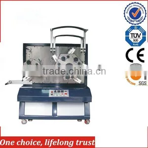 2016 Hot Sale Flexo Label|Tape|Ribbon Printing Machine for Sale thumbnail-1