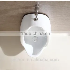 Ceramic Stand-hung Urine Collection Container thumbnail-4