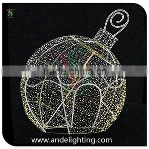 Archway Street Decoration Light for Christmas thumbnail-2