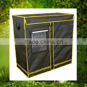 48"x24"x48" 120x60x120cm Hydroculture Grow Tent thumbnail-1