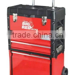 Torin BigRed Strong and Cheap Tools Box thumbnail-1