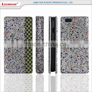 Top Quality Cellphone Wallet Cover Case for Samsung Note 7 a9 thumbnail-6