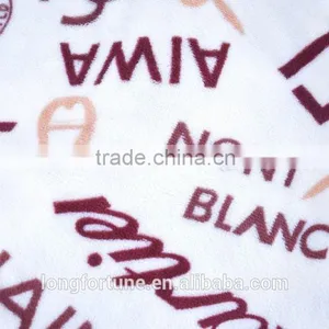 Yiwu China Suppliers Longfortune 100% Polyester Bedspread Flannel Printed Blanket Wholesale Baby Toys Blanket Factory China thumbnail-5