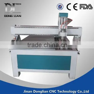 1325 China Cheap Cnc Router;wooden Door Design Cnc Router Machine thumbnail-3