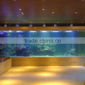 Modern Outdoor Marine Aquariums thumbnail-1