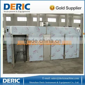2014 Professional Food Dehydrator 100--500kg/batch With Reliable Quality thumbnail-1