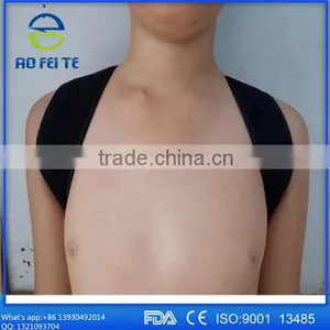 Clavicle Brace & Posture Support Strap for Adult thumbnail-2
