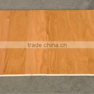 Red Oak Engineered Wood Flooring thumbnail-1