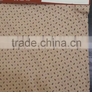 Flower Print 100% Modal ,40D+30D Fabric For Sleepwear, Lingerie thumbnail-2