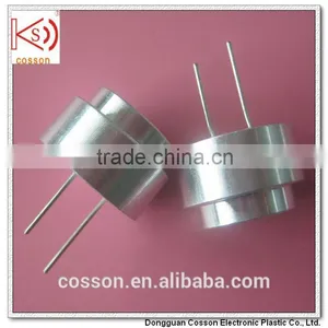 16mm 40KHZ Ultrasound Transducers(ROHS) thumbnail-1