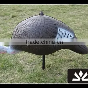 Turkey Decoy for Hunting,Durable Decoy thumbnail-1