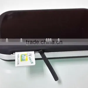 Haoday Car/ Vehicle GPS Tracker 60 Days Standby Anywhere GPS Tracker LK208, Gps Google Map Tracking System thumbnail-2