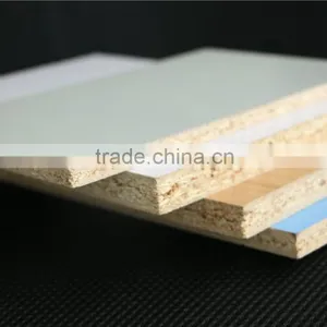 1830 x 2440mm Melamine Laminated Particle Board thumbnail-5