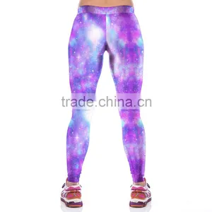 2015 Leggings For Women Sport Leggings Yoga Pants N30-8 thumbnail-3