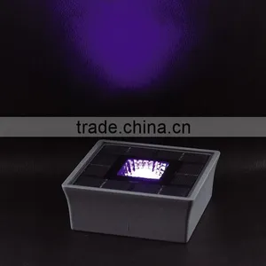 Promotional Durable Underground Solar Paver Light thumbnail-2