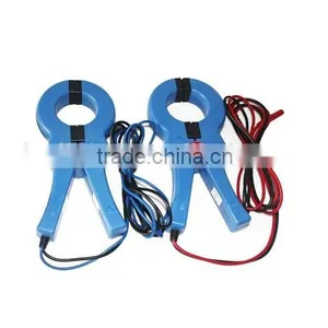 1000A/5A Clamp on Current Transformer thumbnail-2