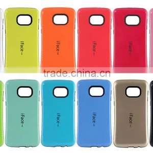 IFace Mall TPU+PC Hybrid Combo Case for Samsung Galaxy S6 Edge Plus,Armor Protective Case for Samsung Galaxy S6 Edge+ /G928 thumbnail-6