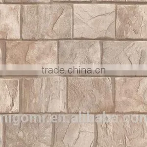 PVC Brickwork Wallpaper thumbnail-5
