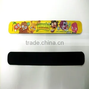 PVC Reflective Bracelet thumbnail-1