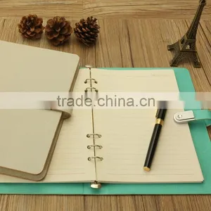 Planner a6 With Pen thumbnail-1