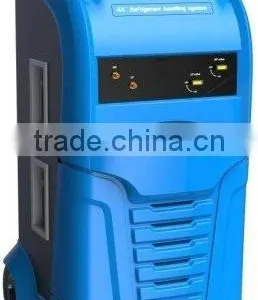 2016 the Best Selling of BC-L520 Car A/C Refrigerant Recovery/recycling Recharging Machine thumbnail-2