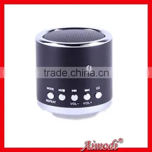 2015 Hot Selling Wireless Portable MiNi Speaker for Laptop thumbnail-4