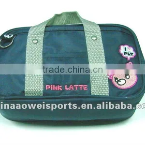 Nylon Reticule Bag thumbnail-1
