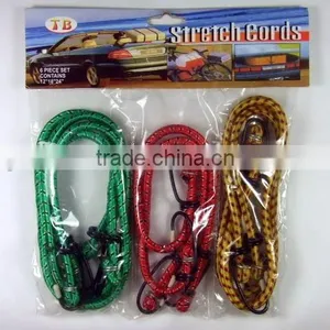 STRETCH CORDS FACTORY YIWU thumbnail-1