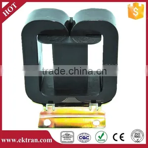 E Type Silicon Steel Transformer Core thumbnail-1