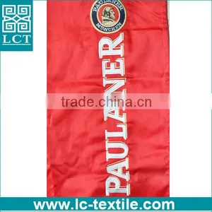 Waist Type and Cotton Material Custom Extra Long Length Bistro Apron thumbnail-5