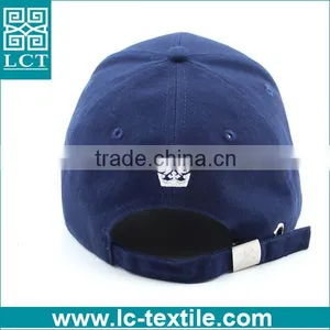 LCTN1885 Wholesale Royal Blue Brimless Baseball Cap for Singapore thumbnail-3