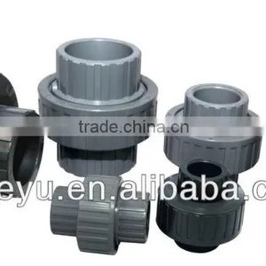 PLASTIC CPVC UNION thumbnail-2