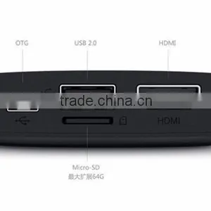 Android 4.4 Quad Core Cheap Xiaomi 4K TV BOX thumbnail-3