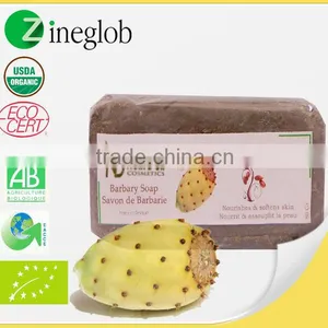 Barbary Fig Soap thumbnail-1