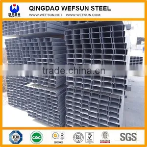 c Section Steel Channel thumbnail-4