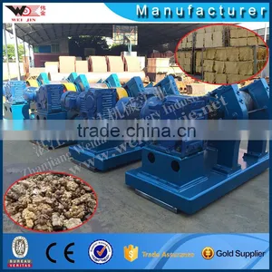 Svr Smr Tsr Sir Isnr Rubber Dewatering Machine thumbnail-4