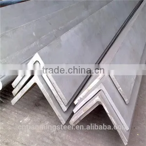 Alloy Angle Steel, Hot Rolled Alloy Angle Steel, thumbnail-4