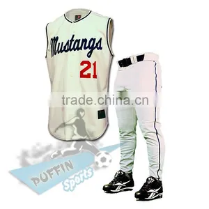 Baseball Uniform thumbnail-1