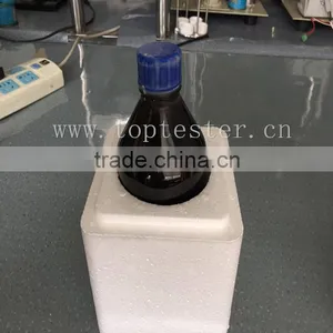 Micro-computer Control, Automatic Diesel Transformer Oil Acidity Test Device thumbnail-3