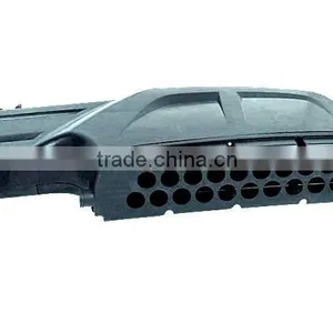 Auto Part Injected Plastic Mould thumbnail-1
