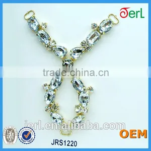 Fashion Sandal Shoe Chain For Woman,Shoe Decoration Accessories,Shoe Buckle thumbnail-5