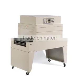 BS-A450 Thermal Shrink Packing Machine With Good Quality thumbnail-3