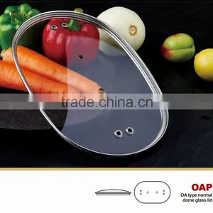 Enamel Casserole Sets Stainless Steel Lid/cvoer thumbnail-1