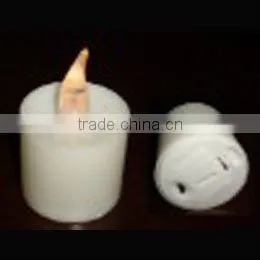 Flameless LED Tealight thumbnail-1
