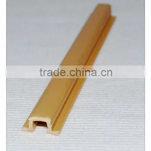 PVC Window Plastic Profile thumbnail-1