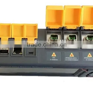 OT6300 Tri-Wavelegnth OTDR 1310/1550/1625nm thumbnail-4