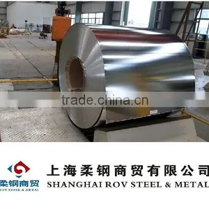 B30G140 Cold Rolled Grain-oriented Electrical Steel thumbnail-1
