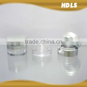 High Quality Custom Designed Empty Cosmetic Powder Packaging on Sale thumbnail-1